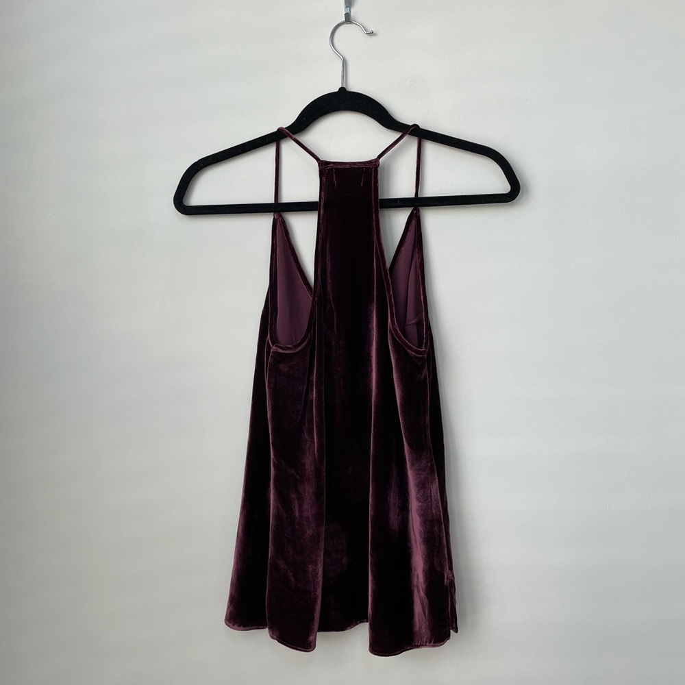 CAMI NYC Whitney Tank - Picture 8 of 9